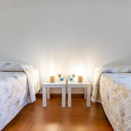 Apartment La Casetta Di Luisa - Affitti Brevi Italia Bari Sardo