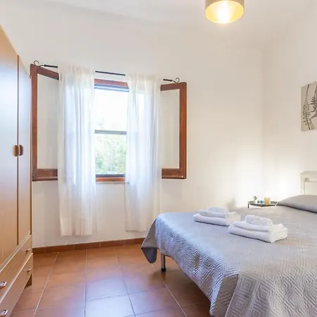 La Casetta Di Luisa - Affitti Brevi Italia Apartment *