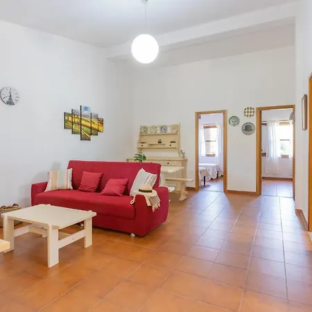 La Casetta Di Luisa - Affitti Brevi Italia Bari Sardo