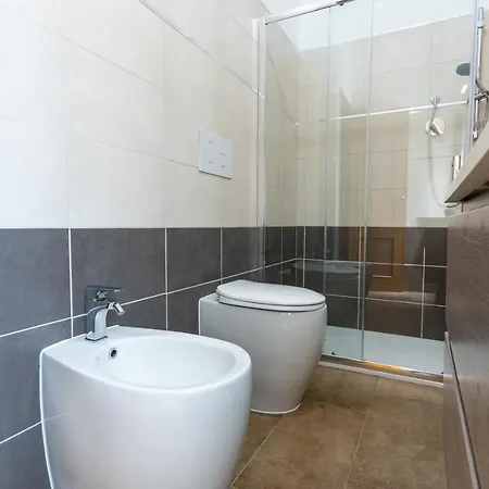 Apartmán La Casetta Di Luisa - Affitti Brevi Italia