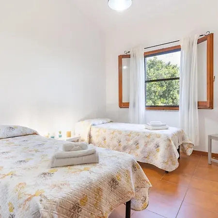 Apartment La Casetta Di Luisa - Affitti Brevi Italia Bari Sardo