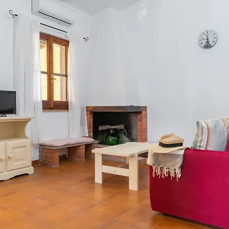 Apartment La Casetta Di Luisa - Affitti Brevi Italia *