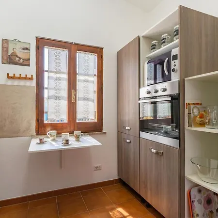 La Casetta Di Luisa - Affitti Brevi Italia Apartment