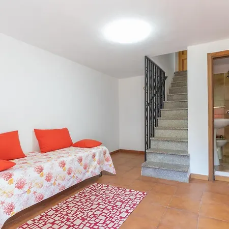 La Casetta Di Luisa - Affitti Brevi Italia Apartment *