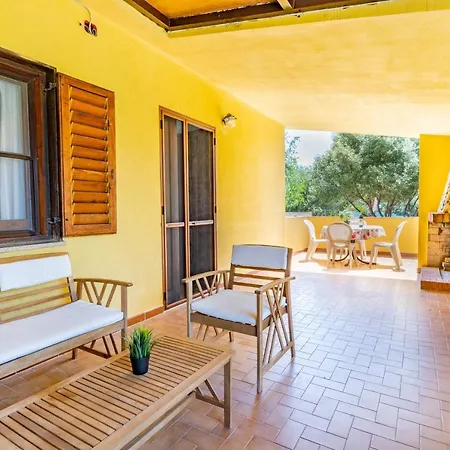 Apartmán La Casetta Di Luisa - Affitti Brevi Italia Bari Sardo