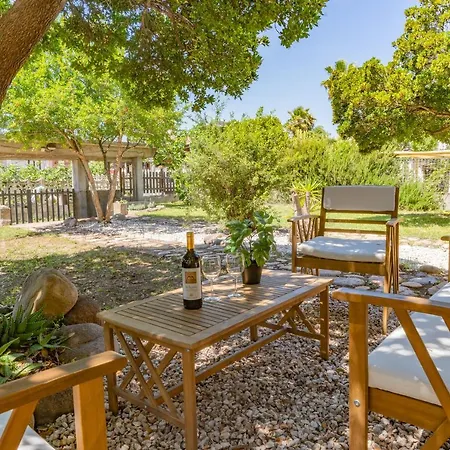 Apartmán La Casetta Di Luisa - Affitti Brevi Italia *