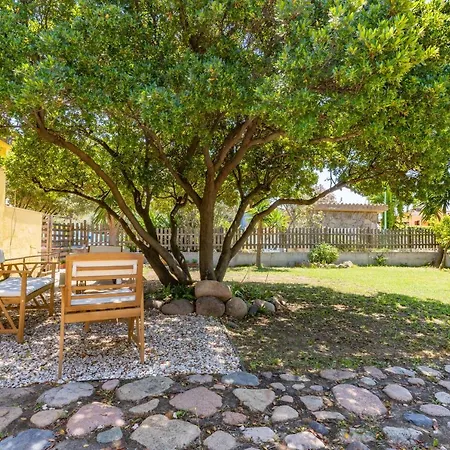 La Casetta Di Luisa - Affitti Brevi Italia Apartmán Bari Sardo