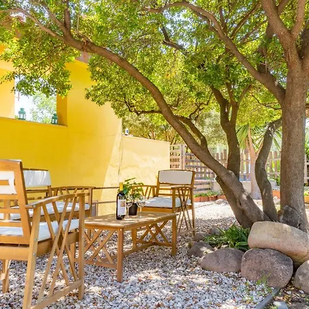Apartmán La Casetta Di Luisa - Affitti Brevi Italia