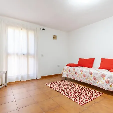Apartment La Casetta Di Luisa - Affitti Brevi Italia *