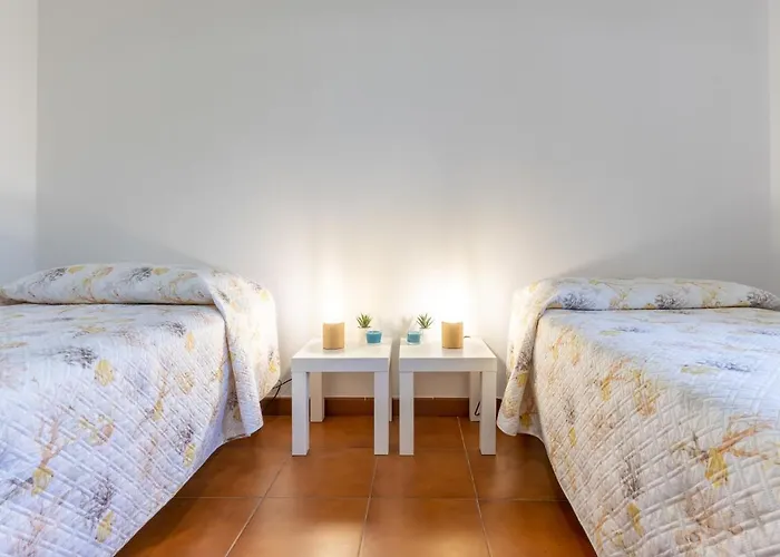 Daire La Casetta Di Luisa - Affitti Brevi Italia Bari Sardo