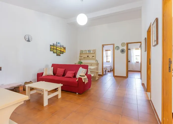 La Casetta Di Luisa - Affitti Brevi Italia Bari Sardo