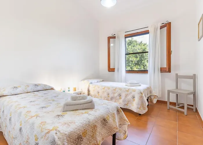 Daire La Casetta Di Luisa - Affitti Brevi Italia Bari Sardo