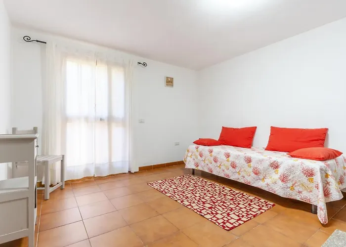 Daire La Casetta Di Luisa - Affitti Brevi Italia *
